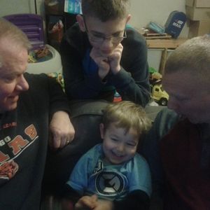 Meet your Posher, Dan